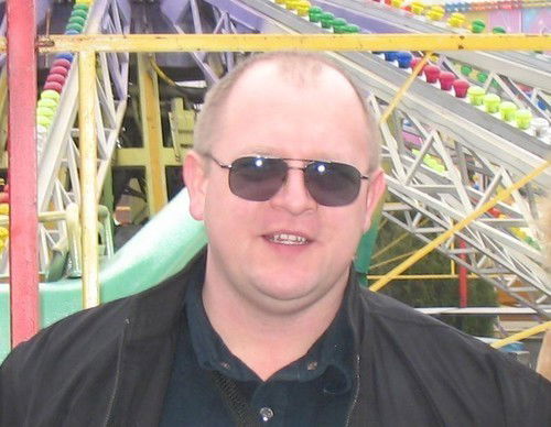 Юрий Довгалев