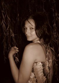 Оксана Разумейчик