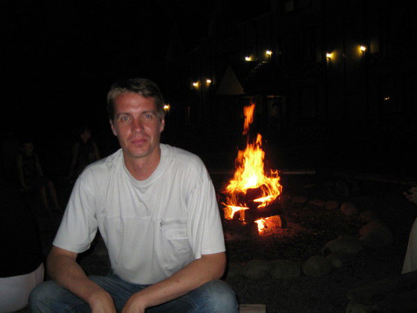 Леонид Дегтяренко