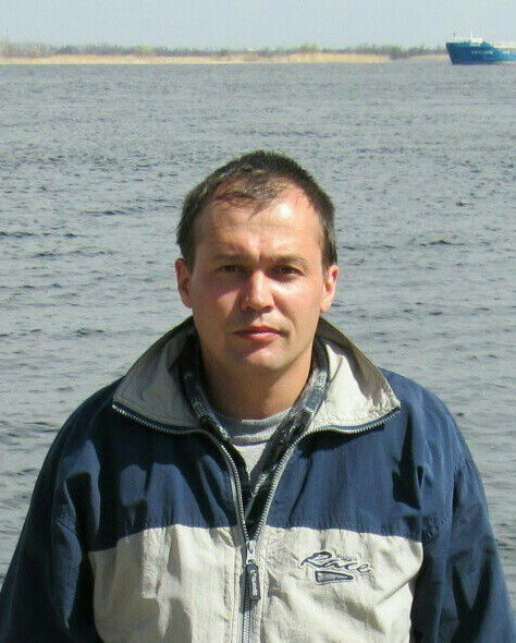 Григорий Апатенко