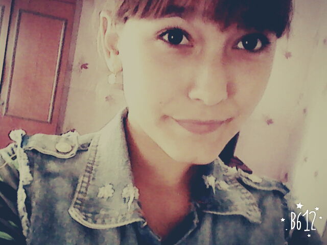 Мария Батенёва