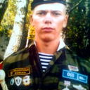 Алексей Иванов