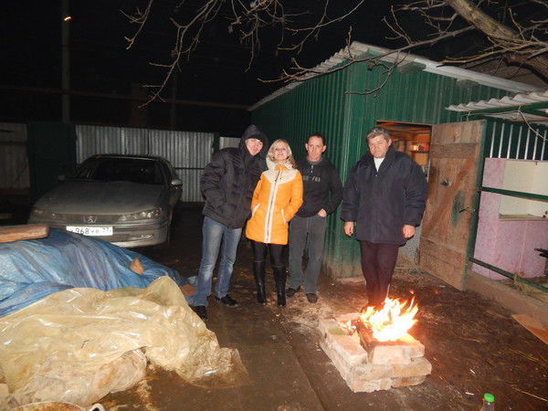 Дмитрий Любченко