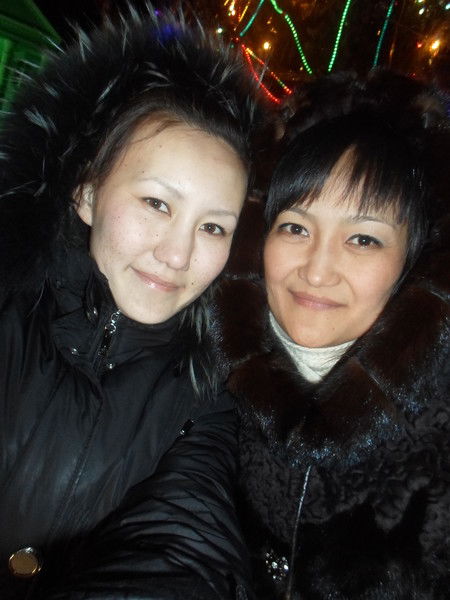 Ардак Бейсенбина- Сембаева