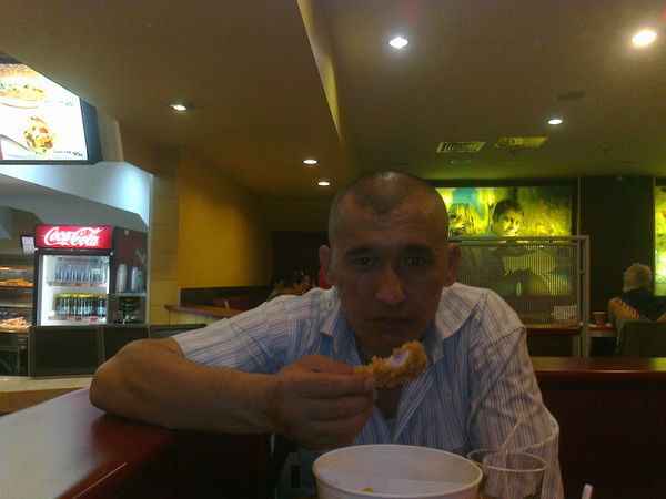 Бахтыяр Курбанов