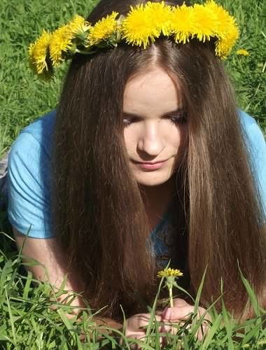 Мария Павлова