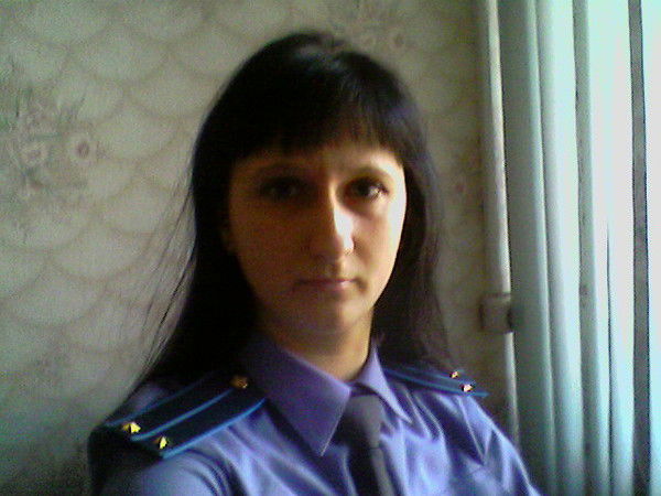 Оксана Филиппенко