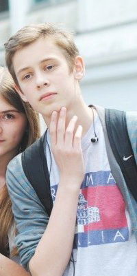 Федор Кузьмин