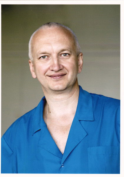 Дмитрий Лариков