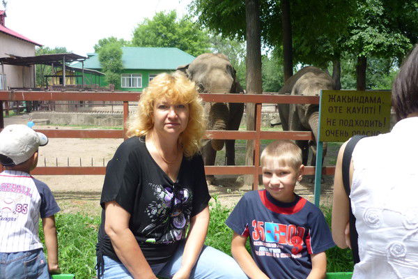 Илья Гавриш