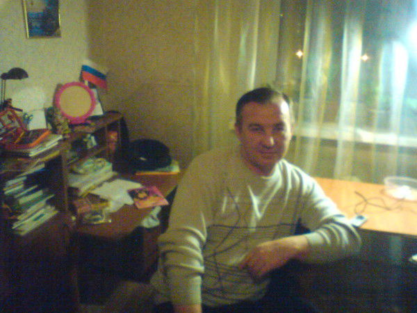 Зинатуллин Ильшат