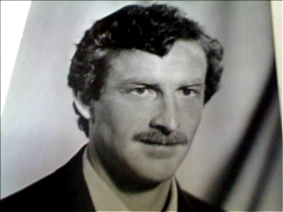 Иван Беляев