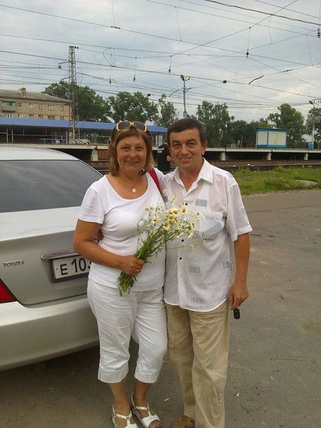 Вера Чаплыгина