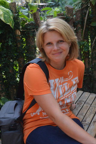 ... Надежда ...