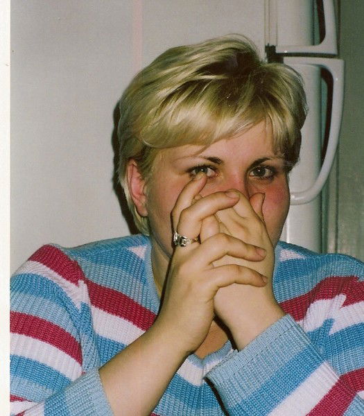 Наташа Кулмакова