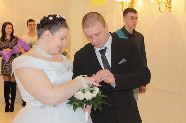 Агаркова Кристина