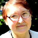 Lubov Bogomolova