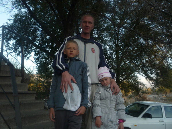 Александр Шитц