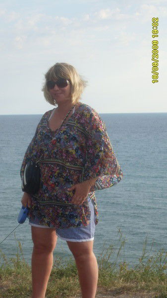 Анна Козловская