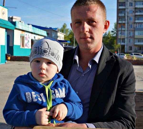 Александр Пучков