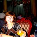 Светлана Журба