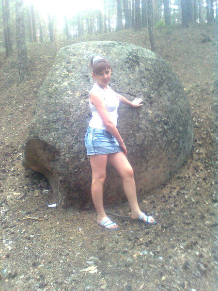 Кристина Юрина