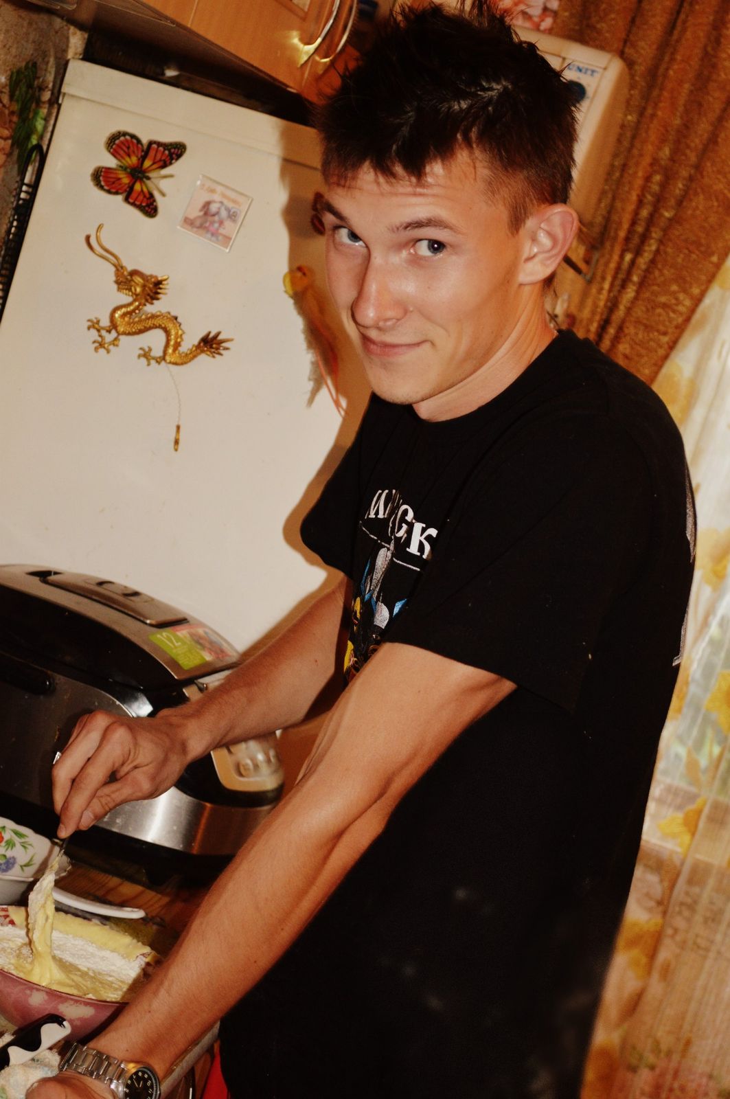 Андрей Чураков