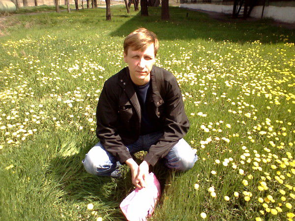 Андрей Артеменко