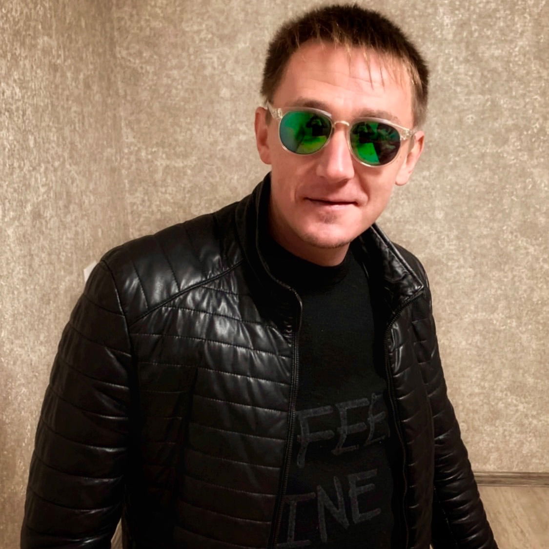 Лёха Волков