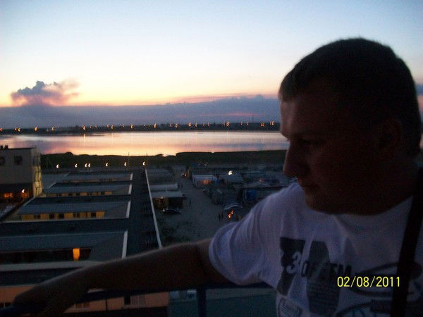 Андрей Шеремета