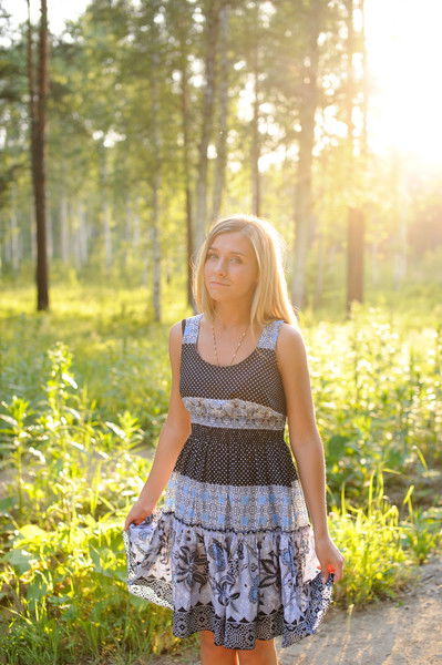 Наташа Клепцова