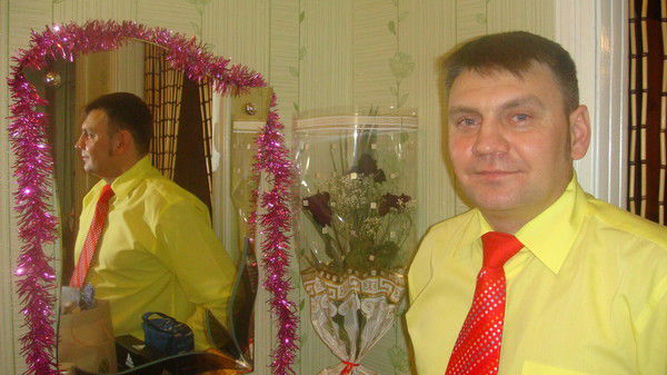 Александр Соломников