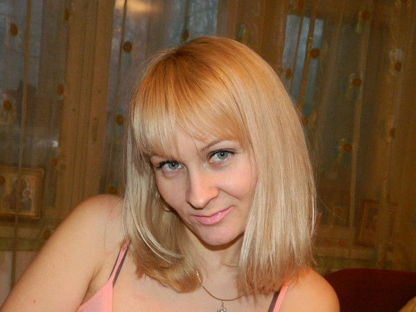 Косарева Ирина