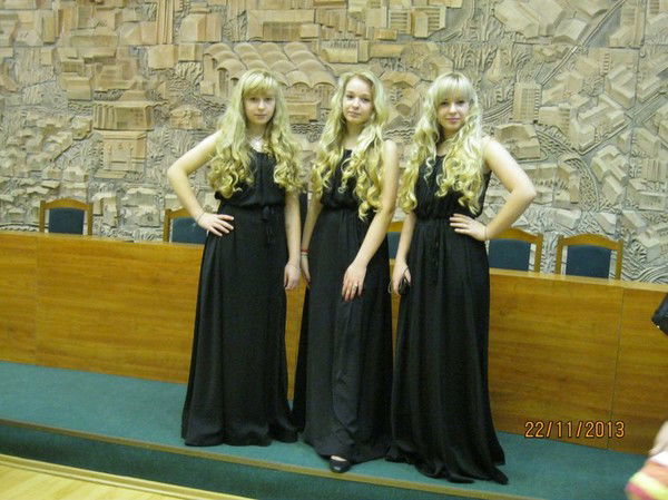 Кристина Тулупова