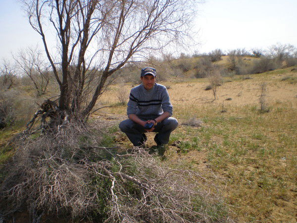 Рафаэль Урманов