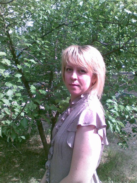 Светлана Демиденко