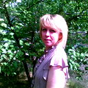 Светлана Демиденко