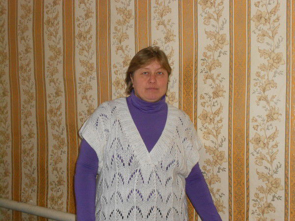 Ольга Матвеева