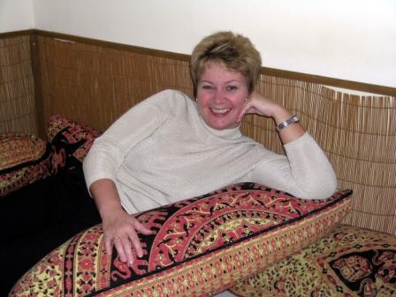 Елена Андреева