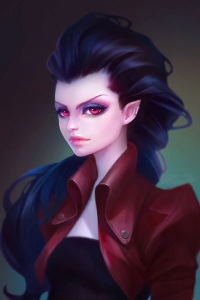 Софья Батманова