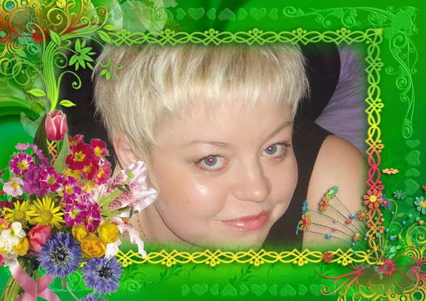 Наталья Шнырко