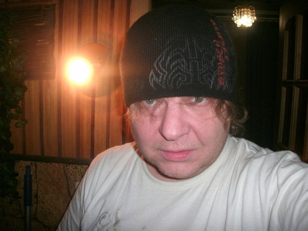 Александр Егоров