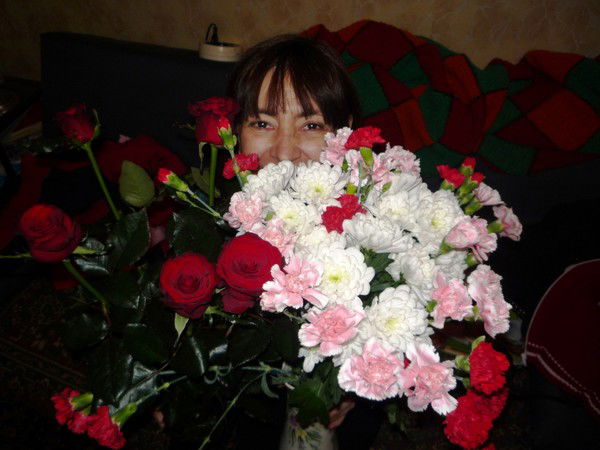 Елена Данилова