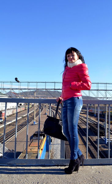 Евгения Лончакова