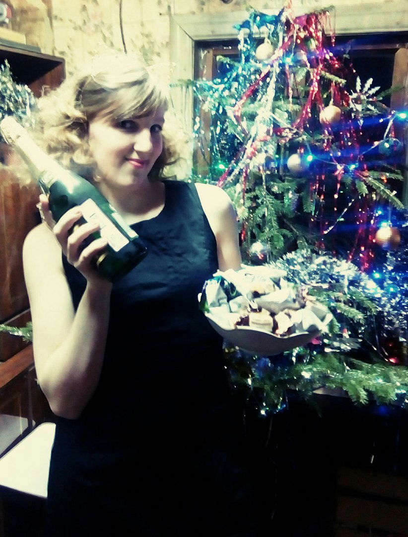 Киселёва Ольга