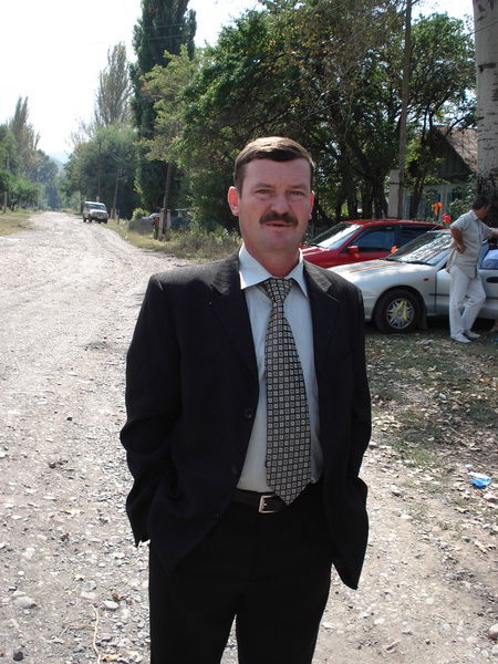 Евгений Пилипенко