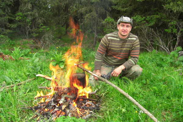 Павел Грамма