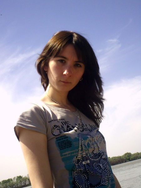 Дианова Мария