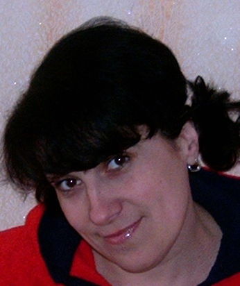 Снежана Кисель