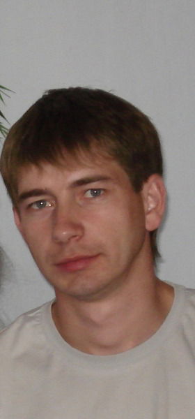 Роман Дукачёв